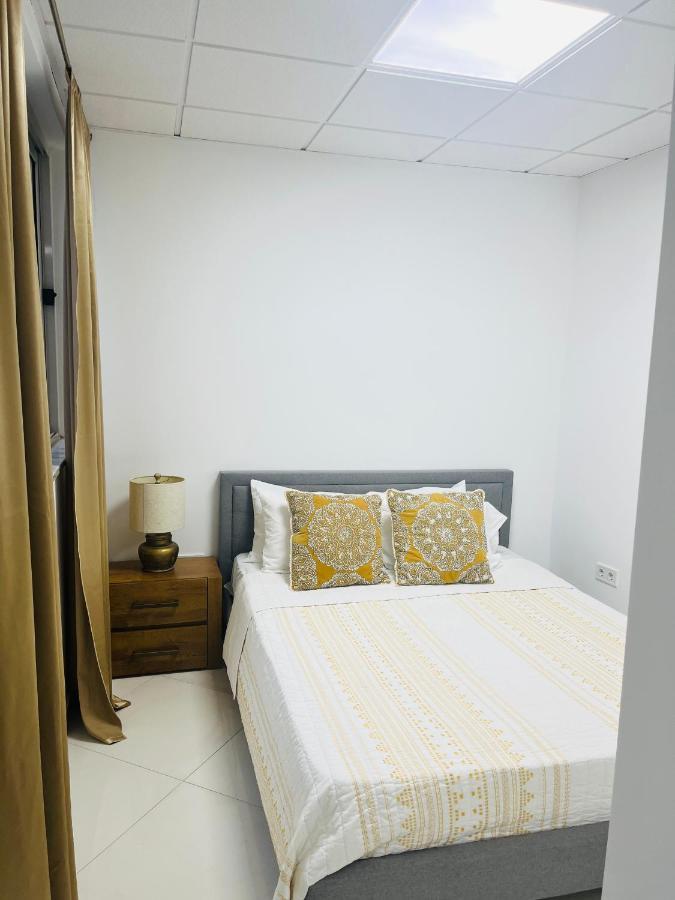Techas City Center Luxurious Suites & Rooms Praia Exterior photo